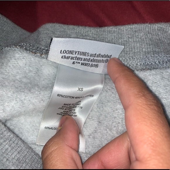 Looney Toons - Picture 4 of 6